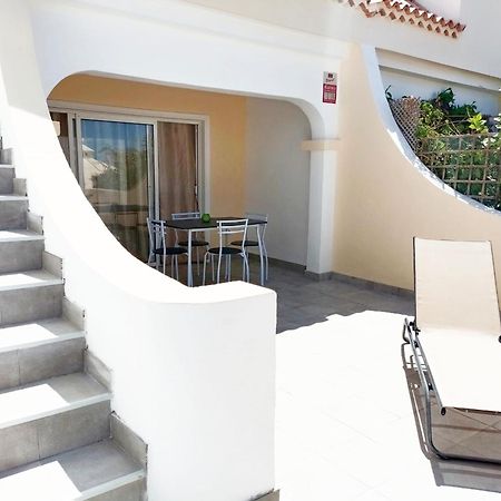 Casa Paula - Hermoso Bungalow San Miguel de Abona Ngoại thất bức ảnh