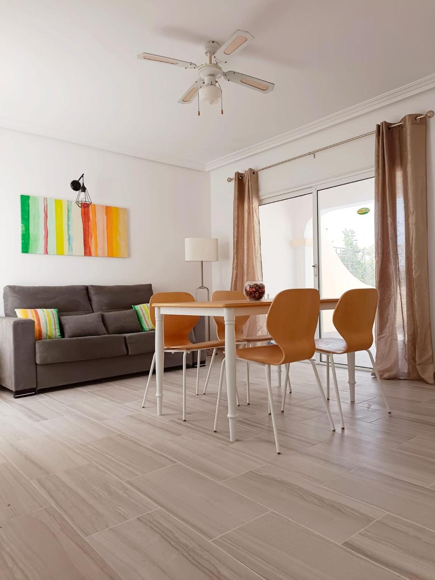 Casa Paula - Hermoso Bungalow San Miguel de Abona Ngoại thất bức ảnh
