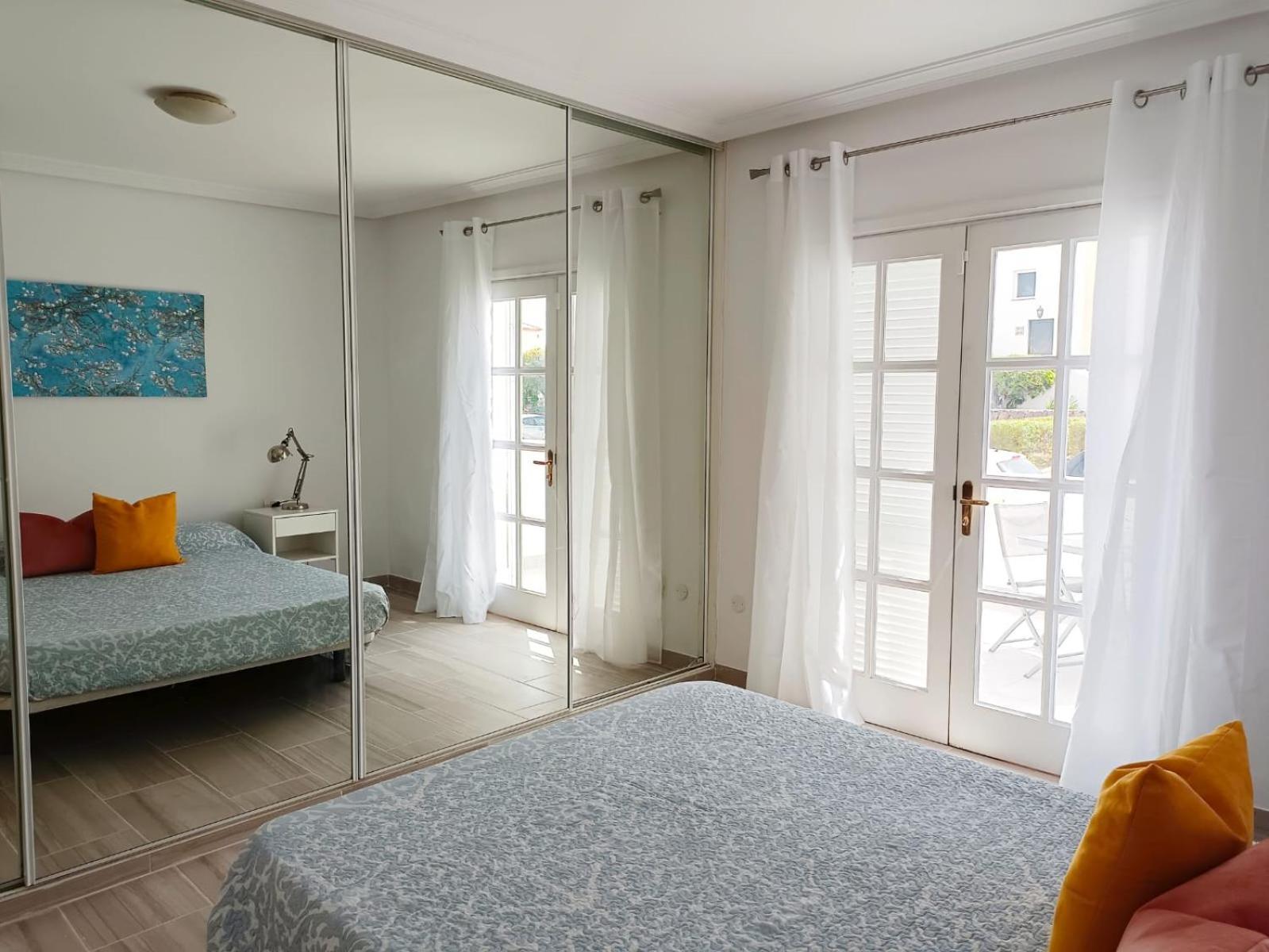 Casa Paula - Hermoso Bungalow San Miguel de Abona Ngoại thất bức ảnh