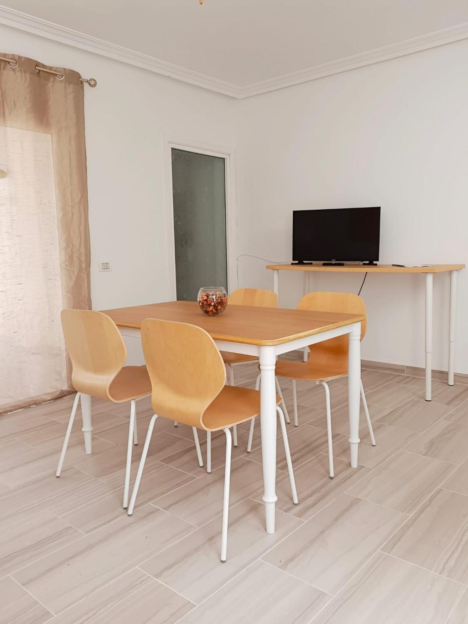 Casa Paula - Hermoso Bungalow San Miguel de Abona Ngoại thất bức ảnh