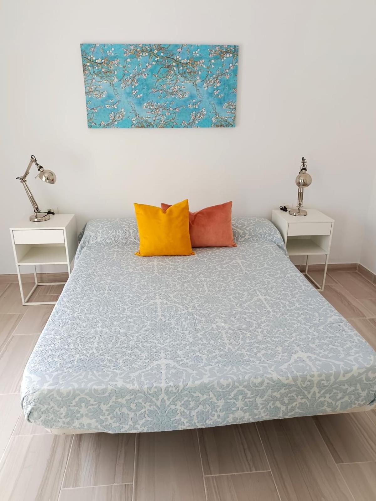 Casa Paula - Hermoso Bungalow San Miguel de Abona Ngoại thất bức ảnh
