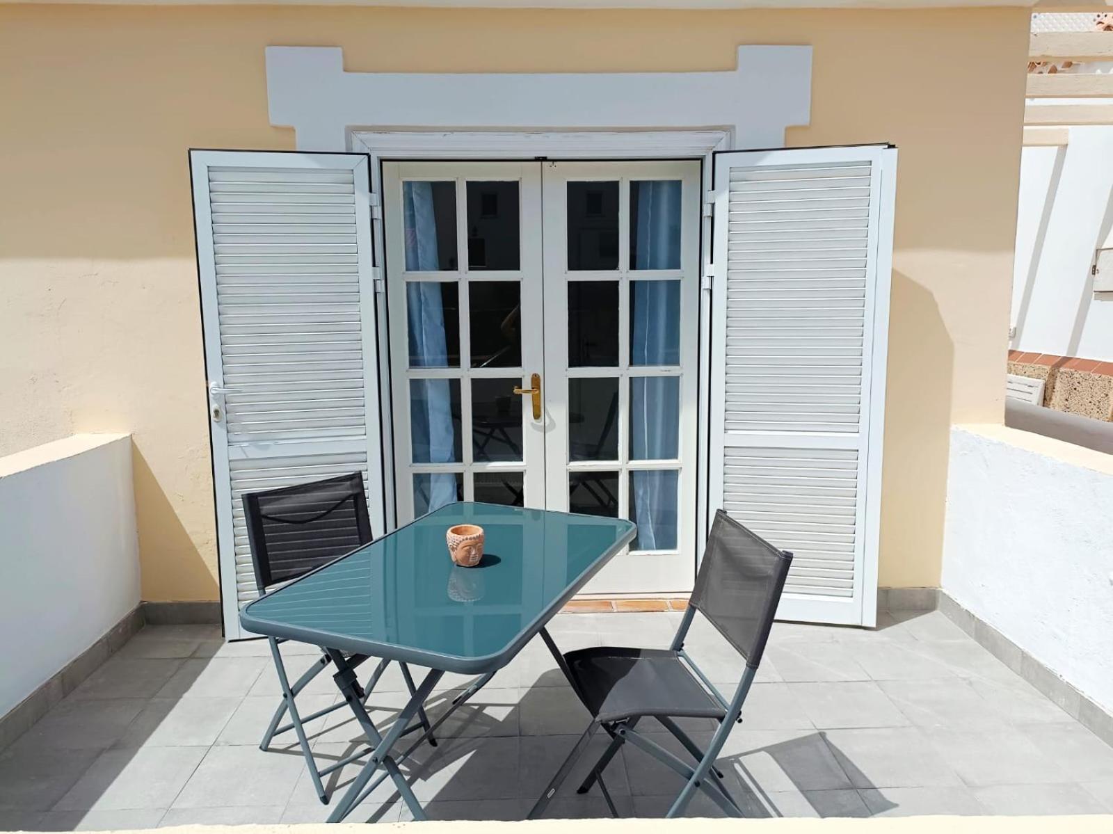 Casa Paula - Hermoso Bungalow San Miguel de Abona Ngoại thất bức ảnh