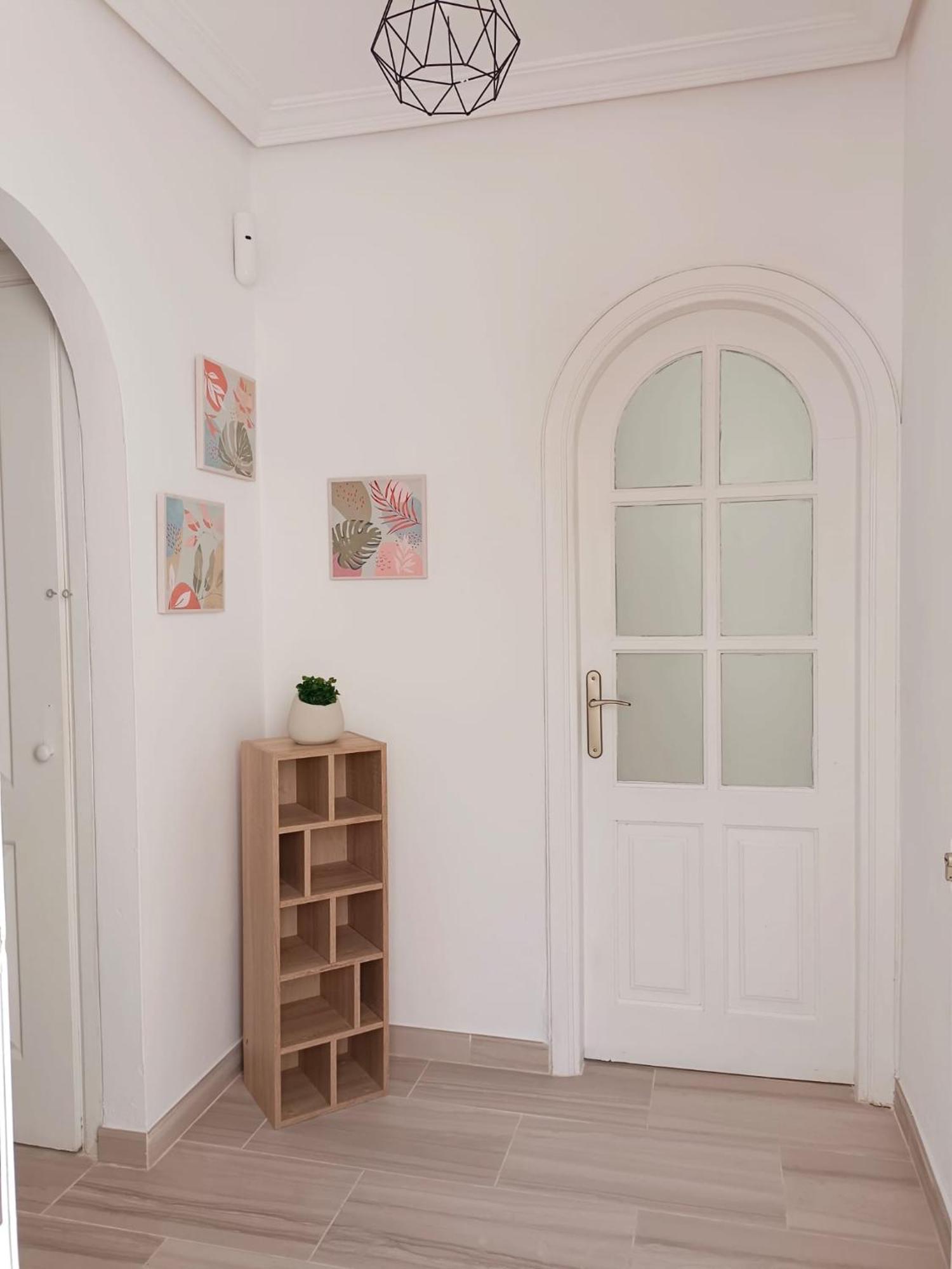 Casa Paula - Hermoso Bungalow San Miguel de Abona Ngoại thất bức ảnh