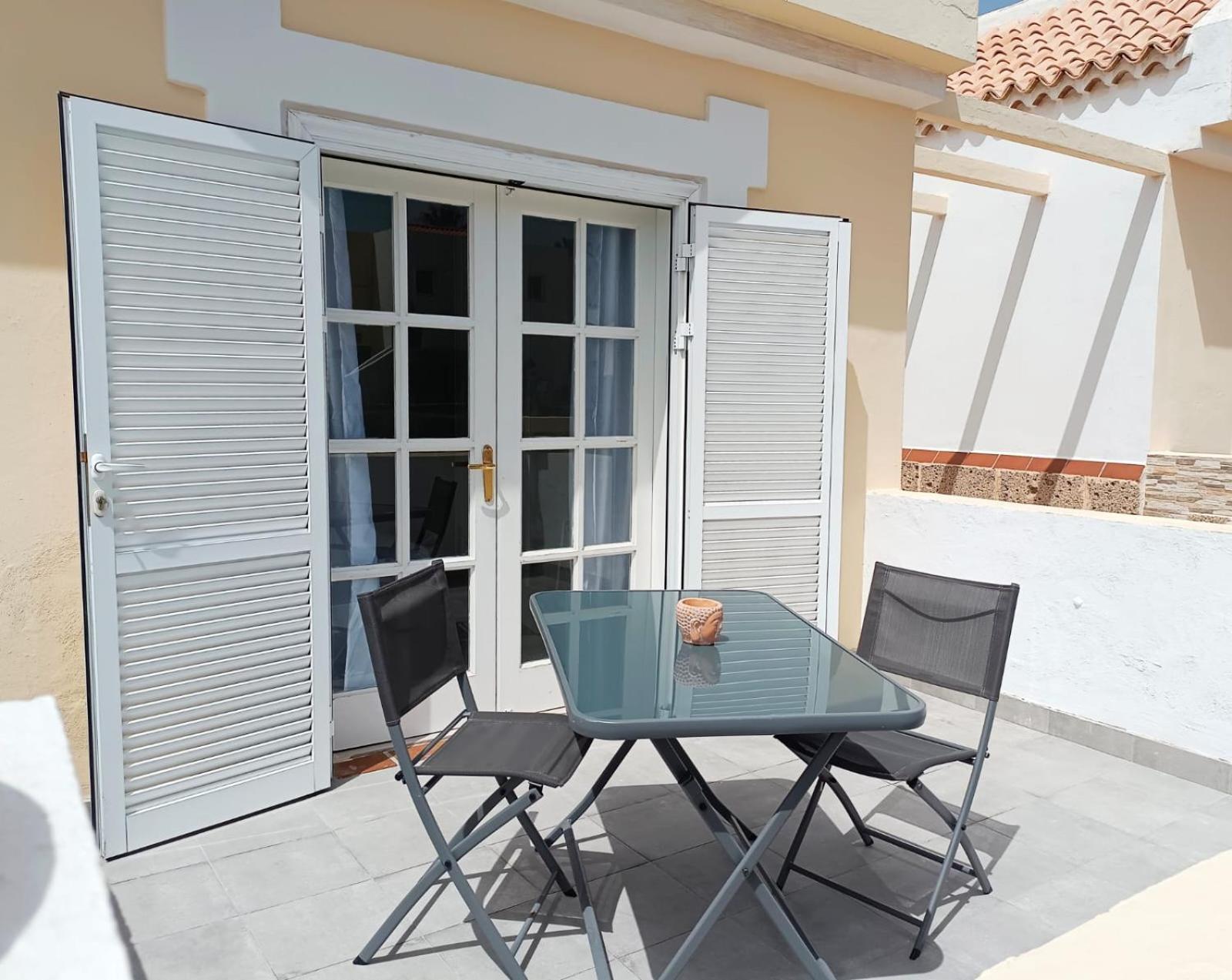 Casa Paula - Hermoso Bungalow San Miguel de Abona Ngoại thất bức ảnh